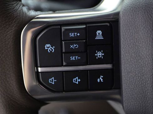 Used 2024 Ford F250 King Ranch AWD/4WD image 24