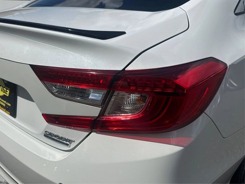 Used 2022 Honda Accord Sport Special Edition image 26
