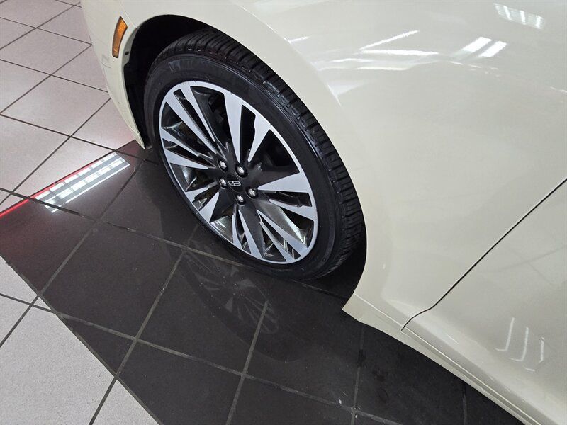 Used 2018 Lincoln MKZ Select w/ Select Plus Package AWD/4WD image 36