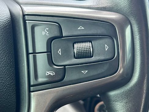 Used 2023 Chevrolet Silverado 1500 ZR2 AWD/4WD image 27