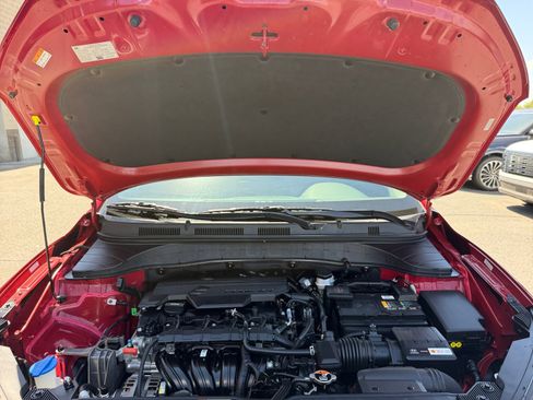 Used 2023 Hyundai Kona SEL FWD image 22