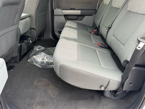 New 2026 Ford F250 XLT w/ FX4 Off-Road Package image 10
