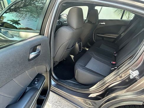 Used 2023 Dodge Charger SXT image 39