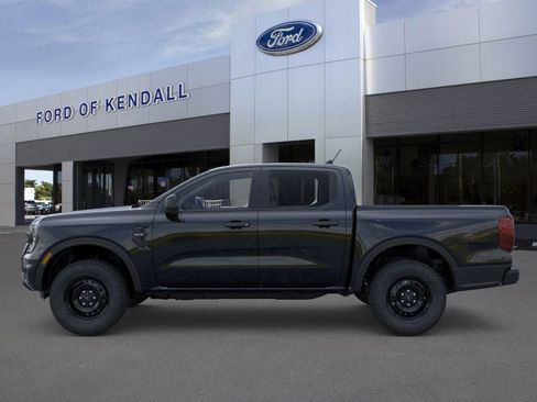 New 2026 Ford Ranger XL w/ Trailer Tow Package image 3