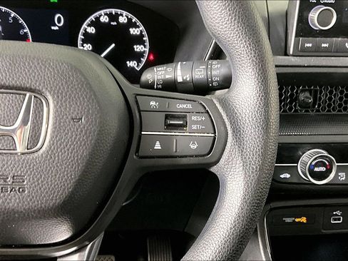 Used 2024 Honda CR-V EX image 12