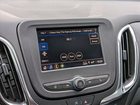 Used 2024 Chevrolet Equinox LT FWD image 12