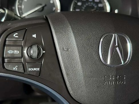 Used 2016 Acura MDX SH-AWD w/ Technology Package image 33