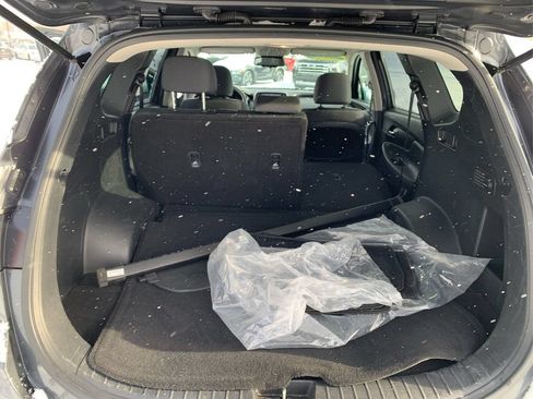 Used 2020 Hyundai Santa Fe SEL AWD/4WD image 21