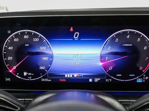 Certified 2026 Mercedes-Benz GLE 450 4MATIC image 25