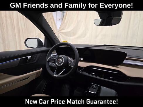 New 2026 Buick Enclave Preferred w/ Power Package AWD/4WD image 33