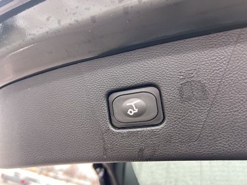 Certified 2024 Ford Edge SEL w/ Convenience Package image 22