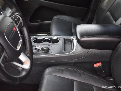 Used 2017 Dodge Durango GT w/ Premium Group image 29