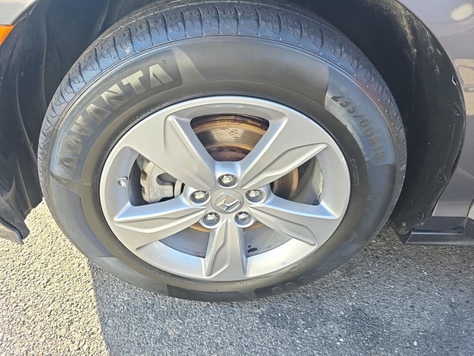 Used 2019 Honda Odyssey EX-L image 8