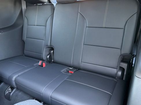 New 2026 GMC Acadia Elevation w/ Black Edition image 13