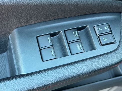 Certified 2023 Honda Ridgeline Black Edition image 14