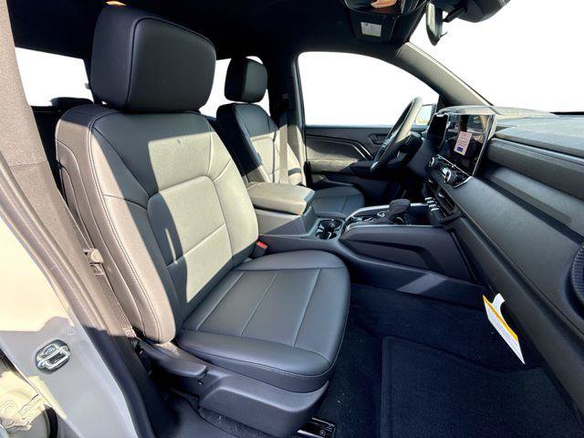 New 2026 Chevrolet Colorado Trail Boss AWD/4WD image 25