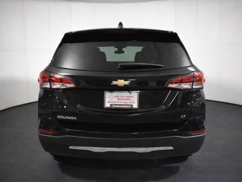Used 2023 Chevrolet Equinox LT image 5