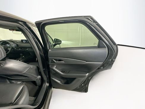 Used 2022 MAZDA CX-30 AWD 2.5 S w/ Select Package image 29