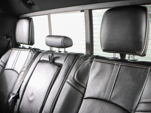 Used 2023 RAM 2500 Limited image 27