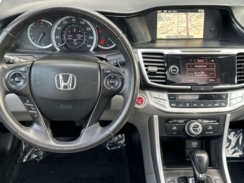 Used 2014 Honda Accord EX-L image 14