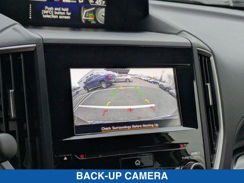 Certified 2023 Subaru Forester Premium image 22