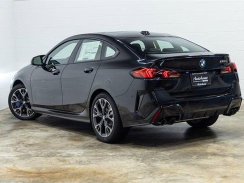 New 2025 BMW M235i xDrive image 16