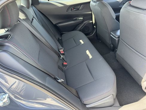 New 2026 Toyota Prius Plug-In Hybrid image 5