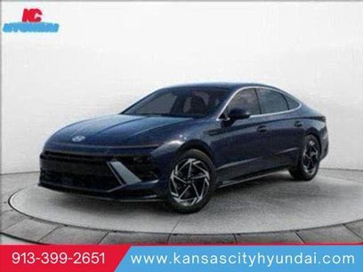 New 2026 Hyundai Sonata SEL