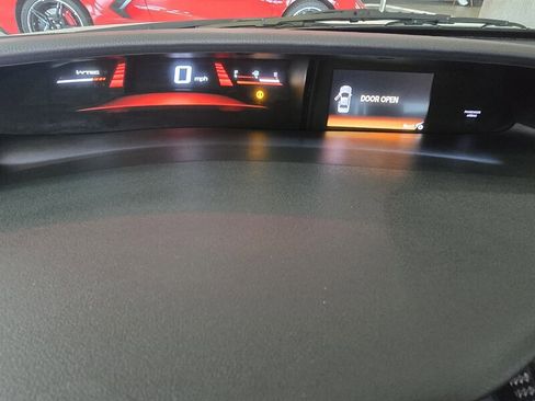 Used 2015 Honda Civic Si image 21