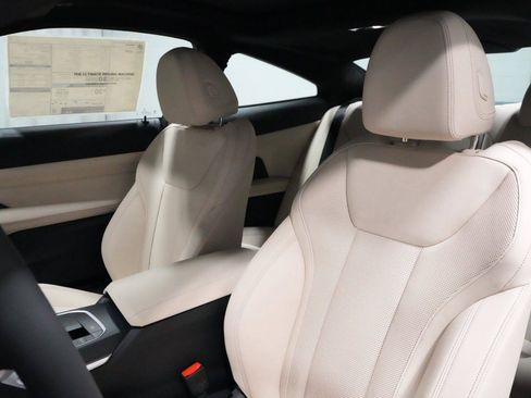 New 2027 BMW 430i Coupe w/ M Sport Package AWD/4WD image 4