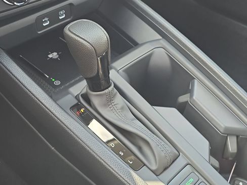 New 2026 Honda Accord SE image 22