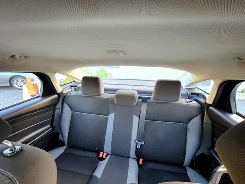 Used 2014 Ford Focus S image 16