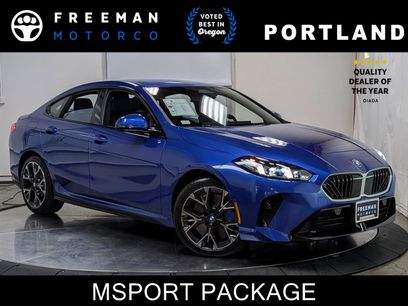 Used 2025 BMW 228i xDrive w/ M Sport Package