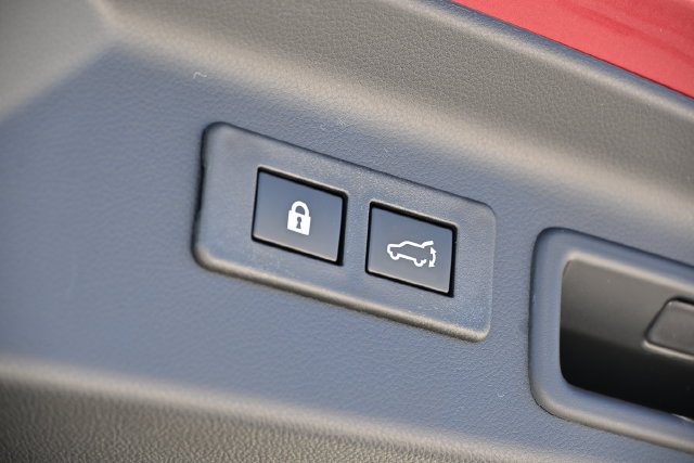 New 2026 Subaru Forester Touring AWD/4WD image 16