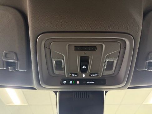 New 2026 Chevrolet Silverado 1500 RST w/ RST All Star Premium Package image 18