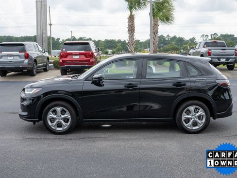 Used 2023 Honda HR-V LX image 6