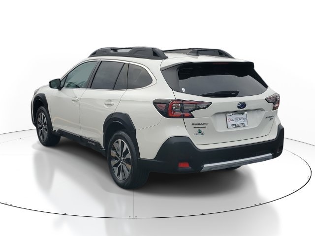Used 2023 Subaru Outback Limited XT w/ Tech Package 2 AWD/4WD image 3