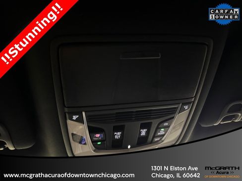 Used 2025 Acura MDX A-Spec image 34