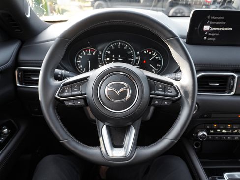 Certified 2023 MAZDA CX-5 Signature image 20