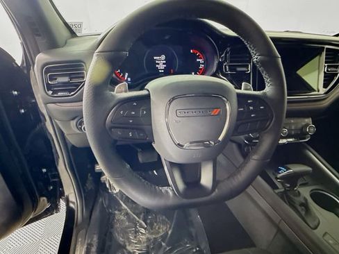 New 2026 Dodge Durango GT w/ Trailer Tow Group IV AWD/4WD image 11