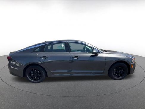 Used 2025 Kia K5 LXS FWD image 16