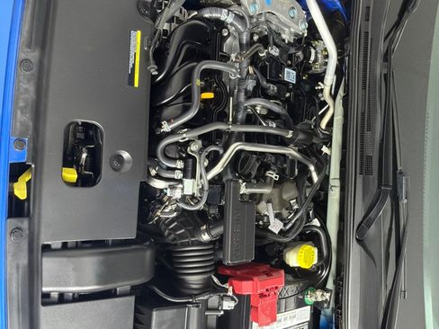 Used 2022 Nissan Sentra SR w/ Electronics Package FWD image 23