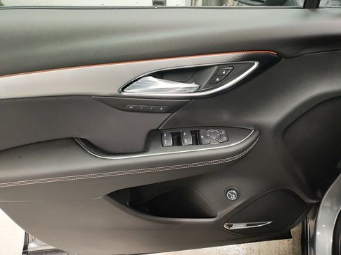 New 2026 Buick Envision Sport Touring image 27