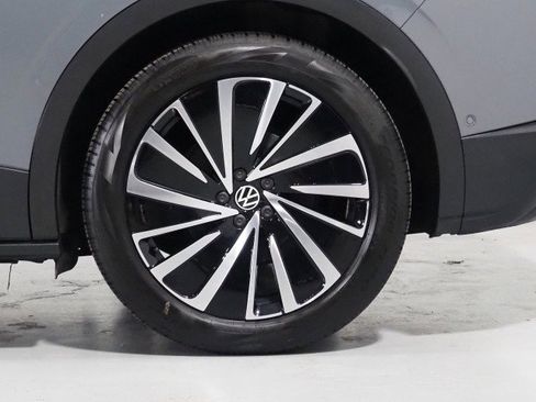 Used 2024 Volkswagen ID.4 S RWD image 43