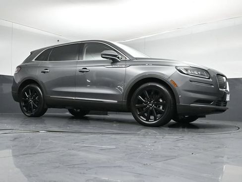 Certified 2023 Lincoln Nautilus Reserve w/ Equipment Group 201A AWD/4WD image 35