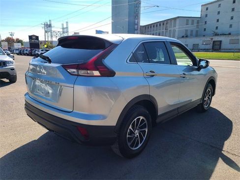 Used 2023 Mitsubishi Eclipse Cross ES image 7