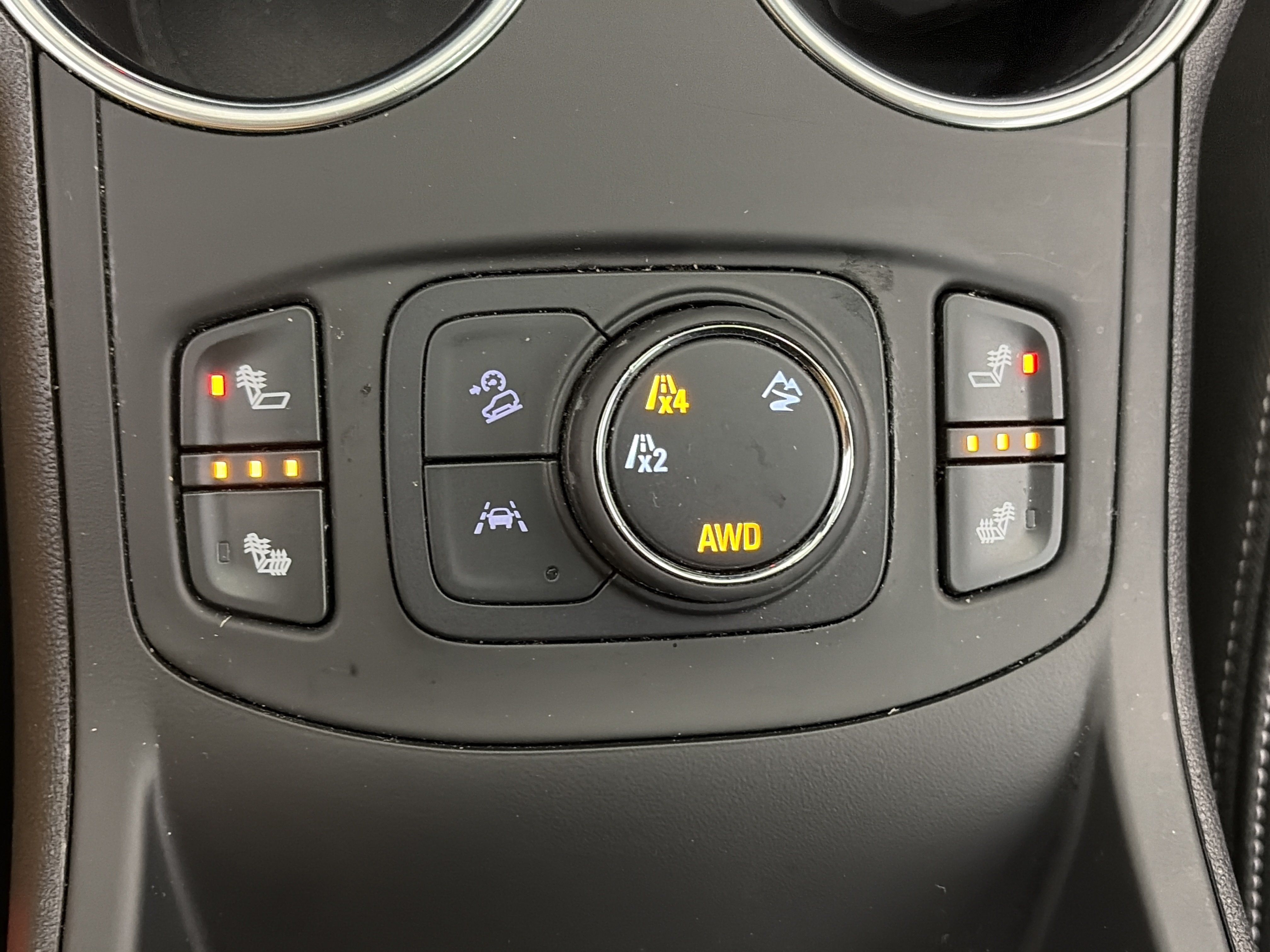 Certified 2024 GMC Terrain SLT AWD/4WD image 29