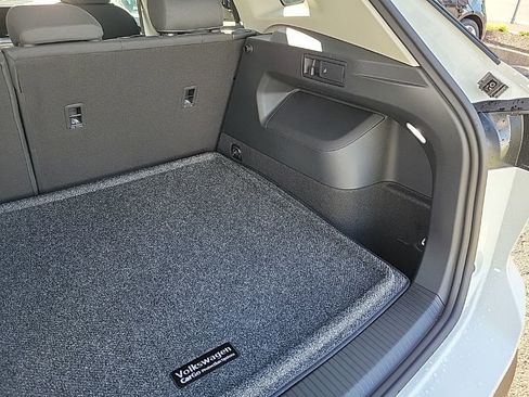 New 2026 Volkswagen Tiguan S image 52