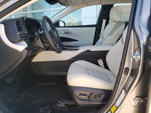 New 2026 Toyota Crown Limited image 10