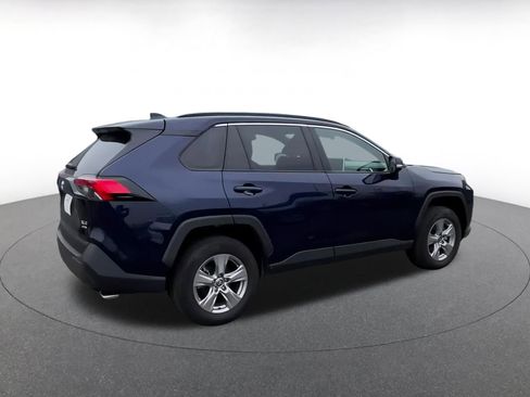 Used 2025 Toyota RAV4 XLE image 15